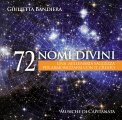 72 Nomi Divini — CD