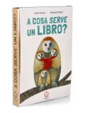 A Cosa Serve un Libro — Libro/Gioco