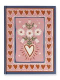 A Dopo Hearts Journal — Quaderno