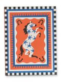 A Dopo Horse Journal — Quaderno