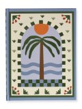 A Dopo Palm Journal — Quaderno