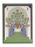 A Dopo Peacock Journal — Quaderno