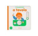A Tavola — Libro