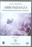 Abbondanza — Libro