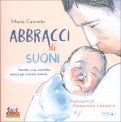 Abbracci di Suoni — Libro