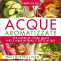 Acque Aromatizzate — Libro