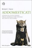 Addomesticati — Libro