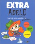 Adele Crudele Extra — Libro