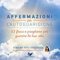 Affermazioni per l'Autoguarigione