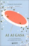Ai Ai Gasa — Libro
