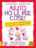Aiuto, ho le mie Cose! — Libro