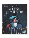 Al Litigio Non Ci Sto! — Libro
