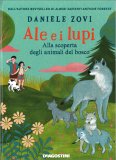 Ale e i Lupi — Libro