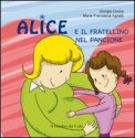 Alice e il Fratellino nel Pancione — Libro