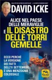 Alice nel Paese delle Meraviglie e il Disastro delle Torri Gemelle — Libro