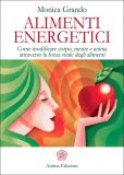 Alimenti Energetici — Libro