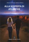 Alla Scoperta di Atlantide — Libro