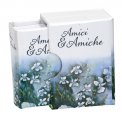 Piccoli Libri Tascabili con Frasi che Inspirano — Libro