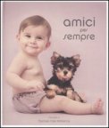 Amici per Sempre  — Libro