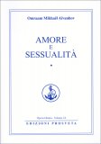 Amore e Sessualità — Libro