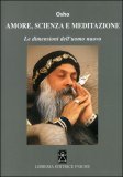Amore, Scienza e Meditazione — Libro