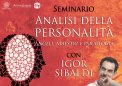Video Corso - Analisi della Personalità — Digitale
