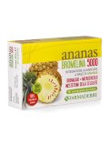 Ananas Bromelina 5000 - Compresse
