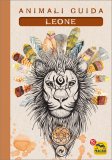 Animali Guida - Leone — Quaderno