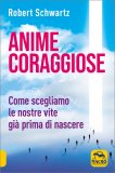 Anime Coraggiose — Libro