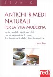 Antichi Rimedi Naturali per la Vita Moderna — Libro