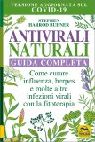 Antivirali Naturali - Versione Aggiornata Covid 19 — Libro