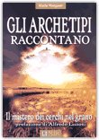 Gli Archetipi Raccontano — Libro