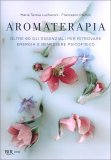 Aromaterapia — Libro