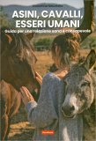 Asini, Cavalli, Esseri Umani — Libro