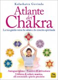 Atlante dei Chakra — Libro