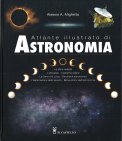 Atlante Illustrato di Astronomia — Libro