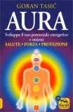 Aura — Libro