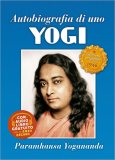 Autobiografia di uno Yogi — Libro