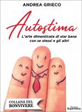 Autostima — Libro