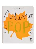 Autunno Pop — Libro