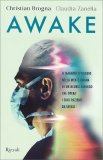 Awake — Libro