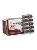 Ayur Normaliv in Compresse