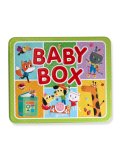 Baby Box — Libro/Gioco