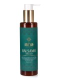 Balsamo Capelli Rinforzante con Ashwaganda, Fieno Greco e Amla