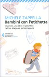 Bambini con l'Etichetta — Libro