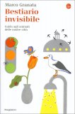 Bestiario Invisibile — Libro