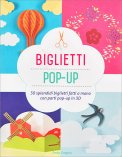 Biglietti Pop-up — Libro