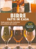 Birre Fatte in Casa — Libro