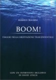 Boom! Viaggio nella Meditazione Trascendentale — Libro