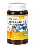Borragine - Apparato Genitale Femminile - Perle